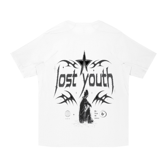 Men’s lost youth  Lightweight Training shirt