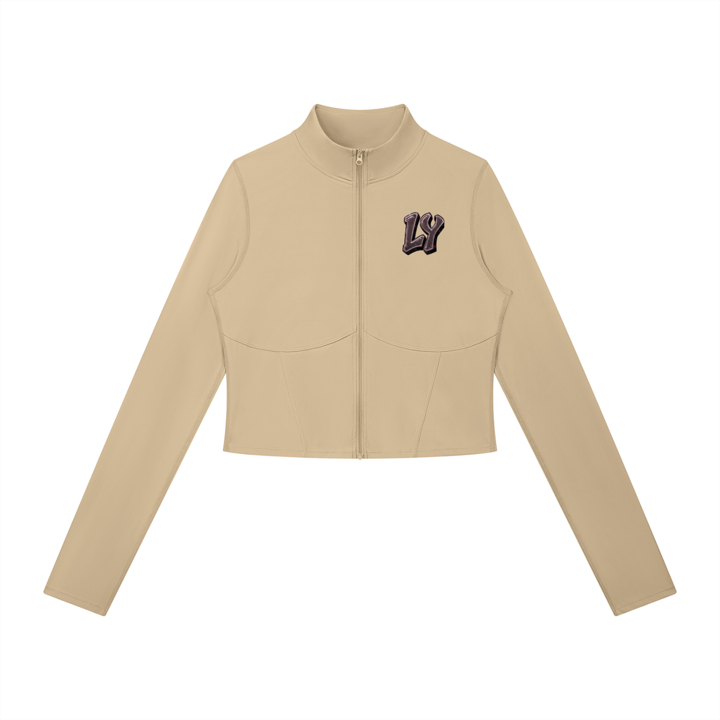 Women’s Losf youth Full-Zip Sports Jacket