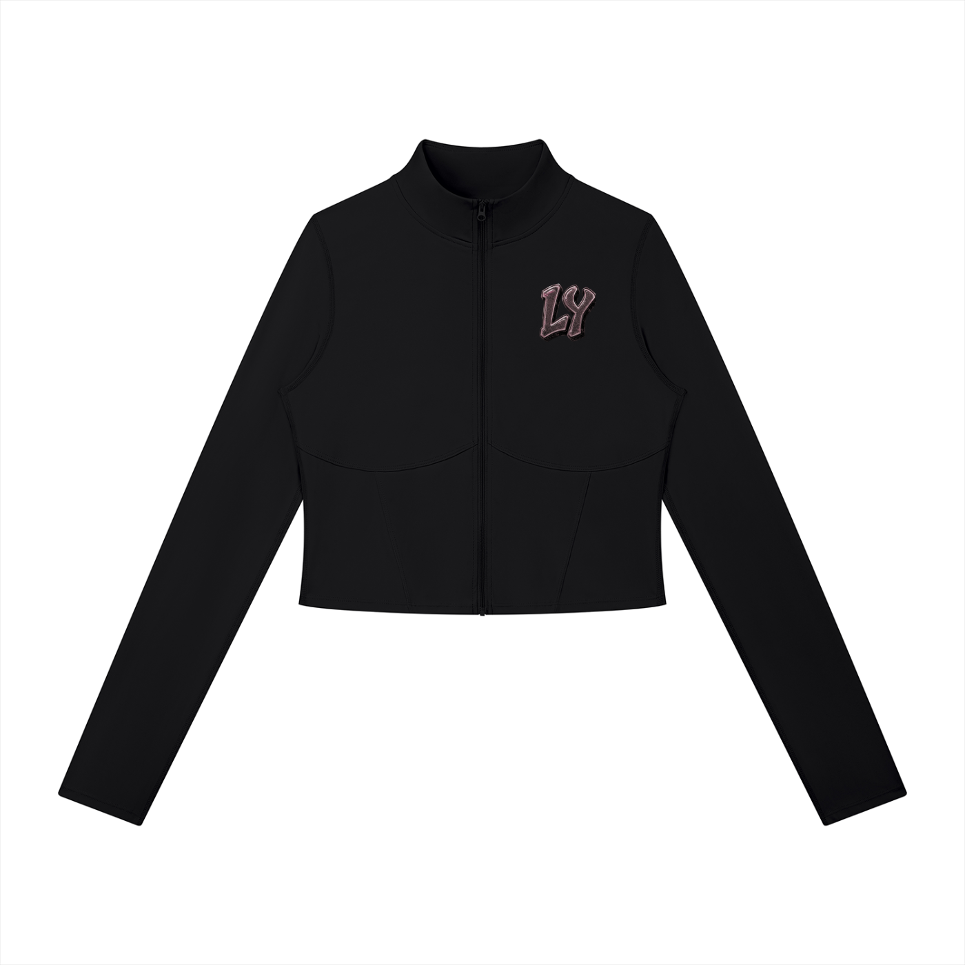 Women’s Losf youth Full-Zip Sports Jacket