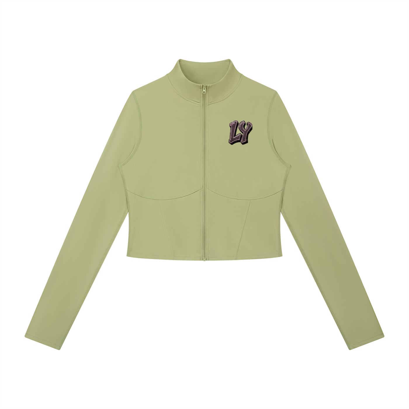 Women’s Losf youth Full-Zip Sports Jacket